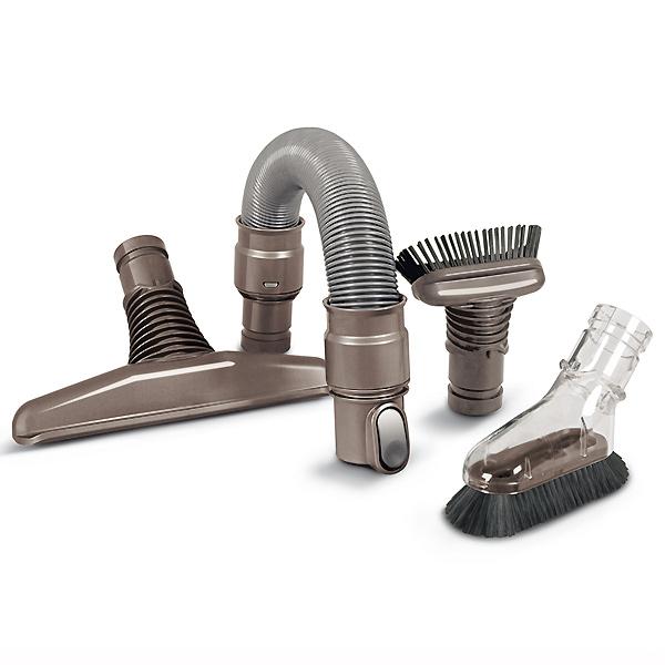 Foto Kit de accesorios de aspiradora de mano Dyson foto 769084