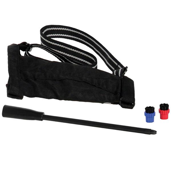Foto Kit de accesorios deluxe H2O X5