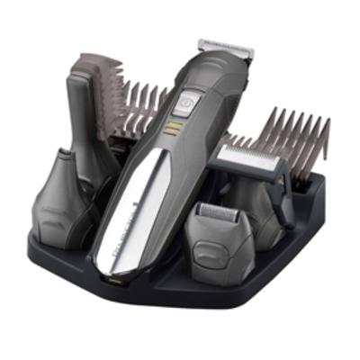 Foto Kit de afeitar afeitadora clipper multifunción cabezas remin foto 390062