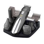 Foto Kit de afeitar afeitadora clipper multifunción cabezas remington 5 3