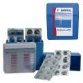 Foto Kit de Analisis para Piscinas de Cloro y Ph foto 583025
