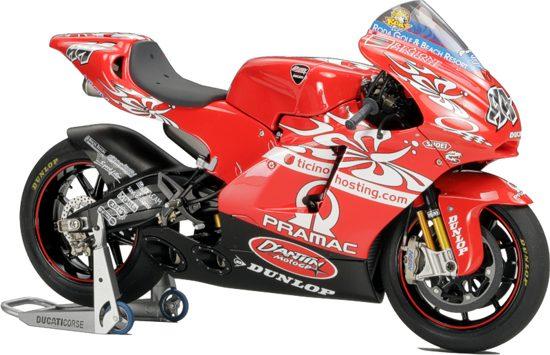 Foto Kit Ducati GP4 foto 23449