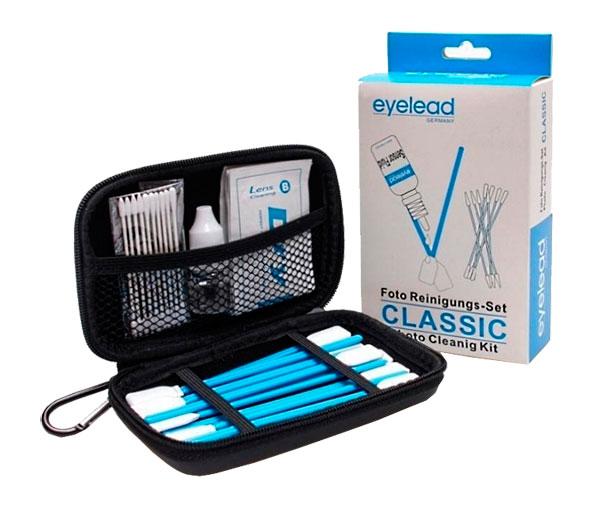 Foto Kit Eyelead de limpieza Clásico tipo 2 (1.6x)