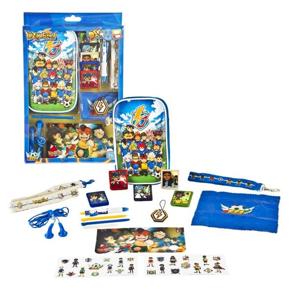 Foto Kit Inazuma Eleven NDS foto 412693