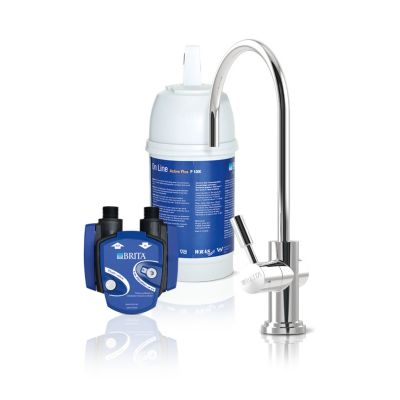Foto Kit inicial BRITA On Line Active Plus foto 273243
