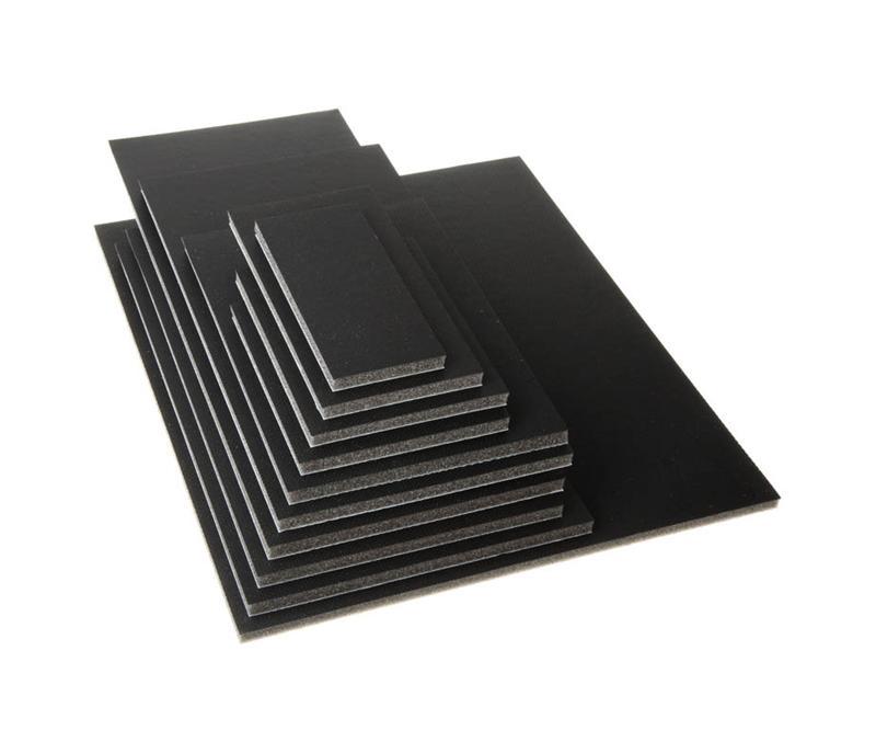 Foto kit insonorización - NZXT Phantom 820
