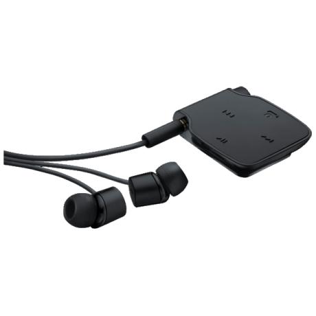Foto KIT Manos Libres Estereo Bluetooth Nokia BH-111 Negro foto 856496