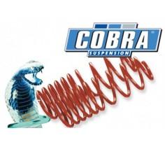 Foto Kit muelles Cobra FORD SIERRA '86-