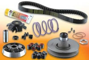Foto KIT OVER RANGE PIAGGIO TODOS LOS MODELOS EXCEPTO ZIP MALOSSI