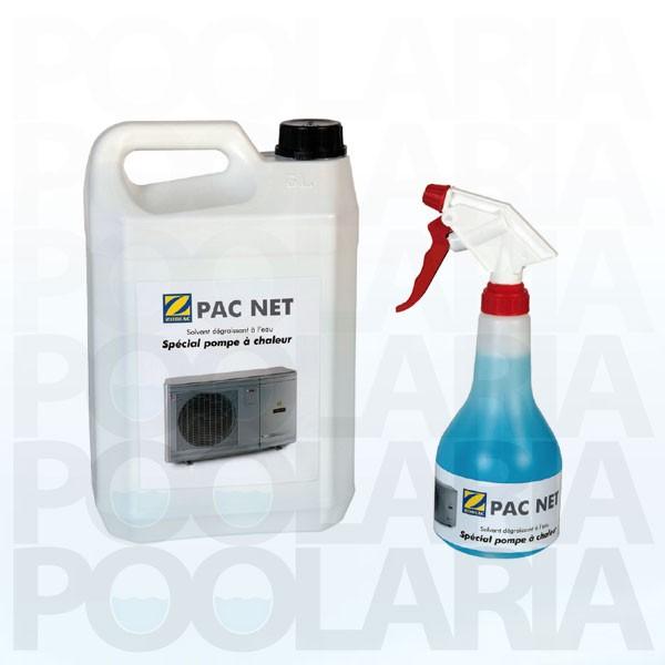 Foto Kit PAC NET mantenimiento bomba de calor ZODIAC