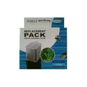 Foto Kit recambio filtro acuario Hailea F60 foto 809844
