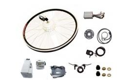 Foto Kit rubí con batería lf 36 v. de 7 amp. eco-movi
