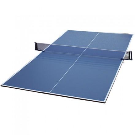Foto Kit tableros tenis de mesa con soporte y red foto 632222