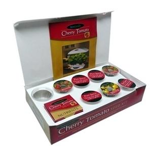 Foto Kits De Semillas Tomates Para Sistema Aerogarden (cherry Tomato Seed Kit) foto 682371