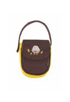 Foto Kiwisac Portachupetes The Family