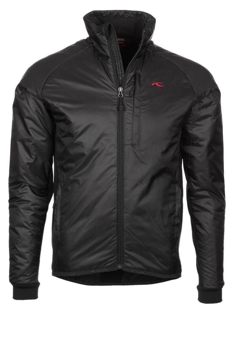 Foto Kjus FUEL Chaqueta de entretiempo negro foto 679231