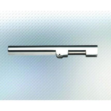 Foto Kjw km9 stainless barrel silver