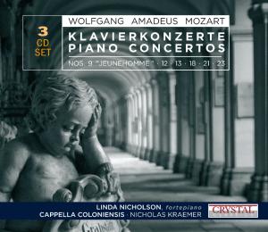 Foto Klavierkonzerte/Piano Concerto CD foto 64025