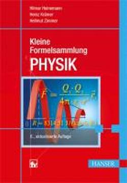 Foto Kleine Formelsammlung PHYSIK foto 778187