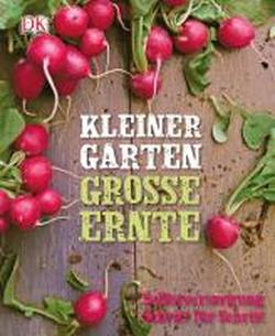 Foto Kleiner Garten - große Ernte foto 850401