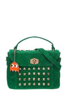 Foto Kling Bolso urbano - 231p nico bag - Verde