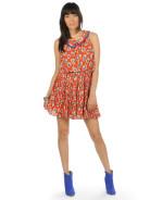 Foto Kling Two Pieces Palolo Vestido caldera