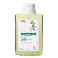 Foto Klorane Champú Pulpa de Cidra 400ml foto 416628