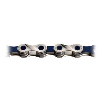 Foto KMC X-9 Vivid Kette Blau