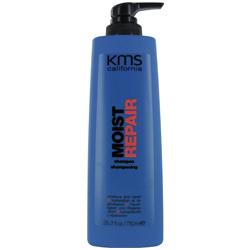 Foto Kms California By Kms California Moist Repair Shampoo 25.3 Oz Unisex foto 676568