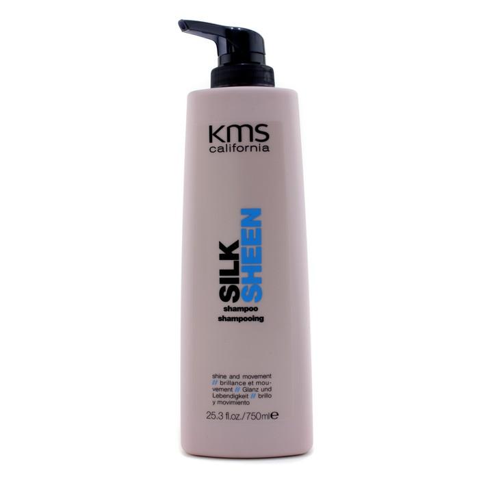 Foto KMS California Silk Sheen Champú (Brillo y movimiento ) 750ml/25.3oz foto 676557