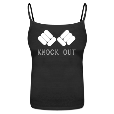 Foto Knock Out Top de tirantes foto 826488