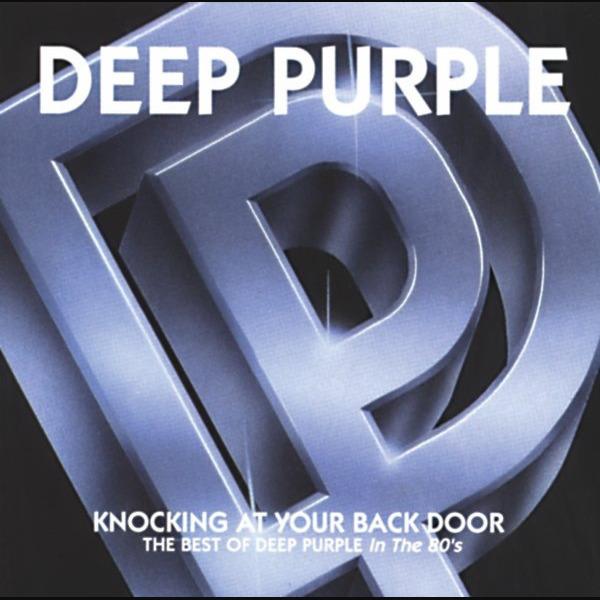 Foto Knocking at your back door. The besto of Deep Purple in 80s foto 509468