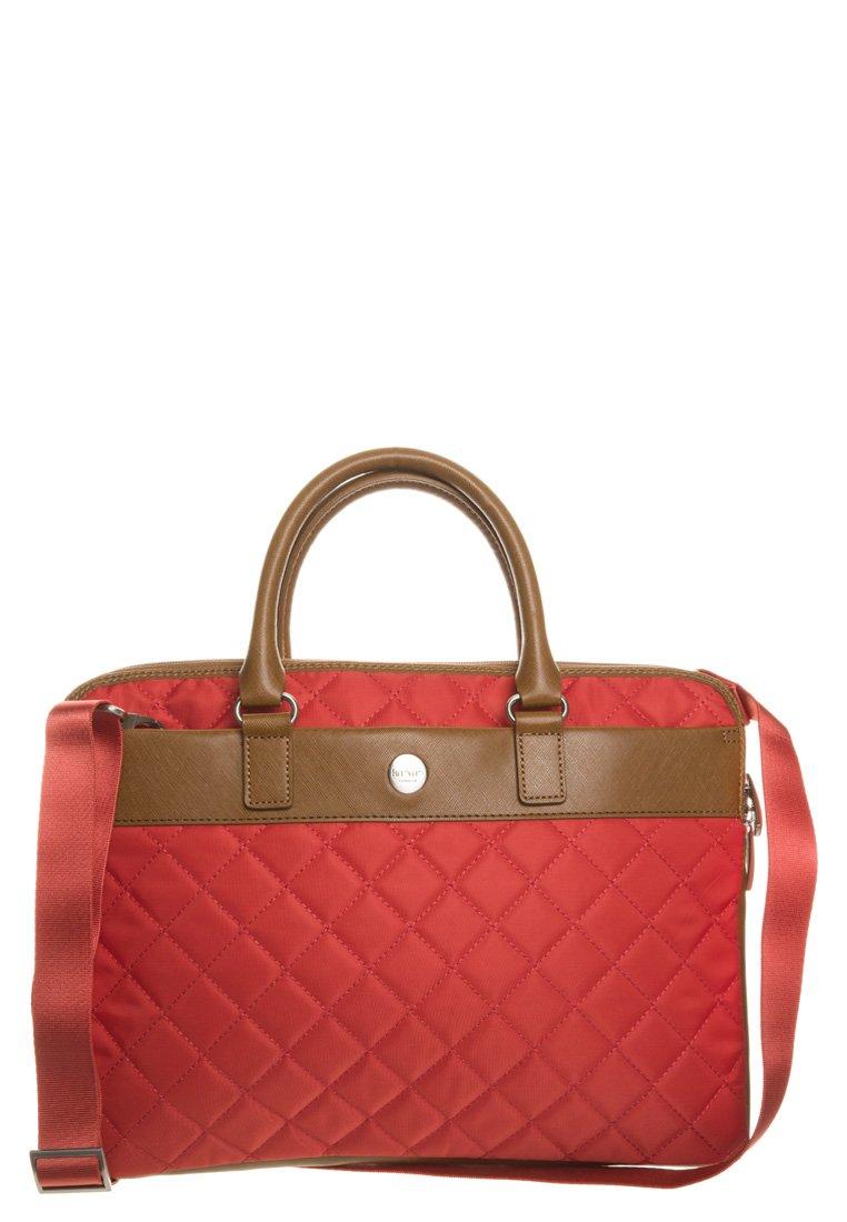 Foto Knomo AVIGNON 13 Funda para portátil rojo foto 687196