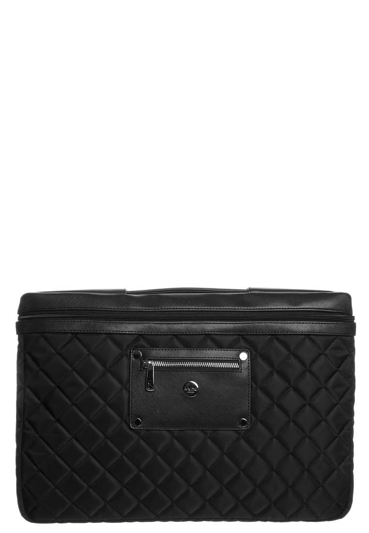 Foto Knomo Funda para portátil negro foto 687209