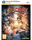 Foto Koch Media® - Street Fighter X Tekken Pc foto 8705