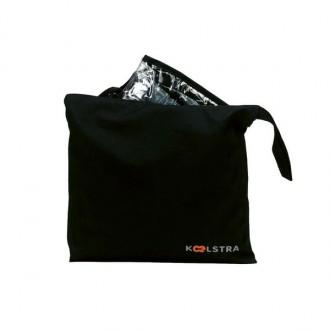 Foto Koelstra Plastico lluvia simba twin foto 295303