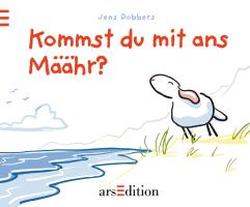 Foto Kommst du mit ans Määhr? foto 732138