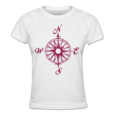 Foto Kompass Camiseta Mujer foto 348415