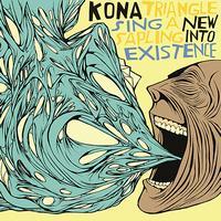 Foto Kona Triangle 'Air Lock' Descargas de MP3 foto 9157