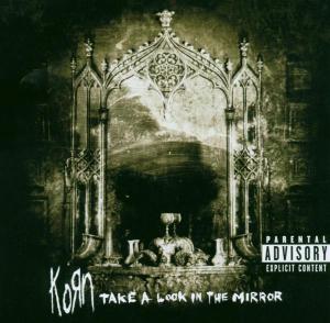 Foto Korn: Take A Look In The Mirror CD foto 918028