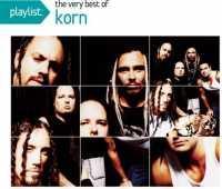 Foto Korn : Playlist : Cd foto 44511