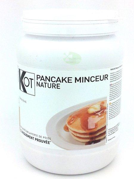 Foto Kot Pancake Natural 400gr