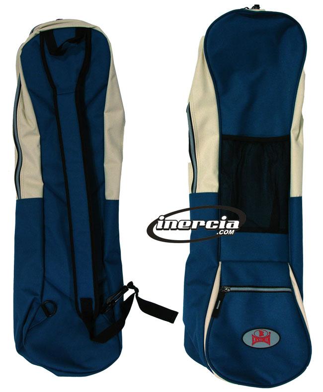 Foto Krf Mochila para patinete
