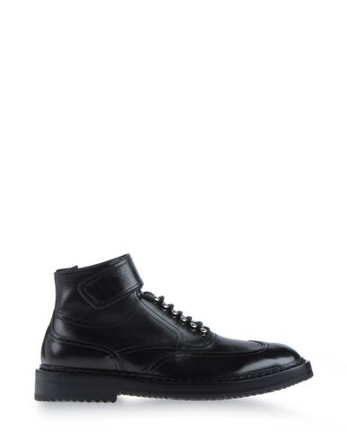 Foto kris van assche botines de caña alta
 foto 164095