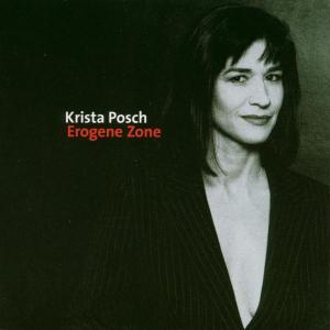 Foto Krista Posch: Erogene Zone CD foto 794529