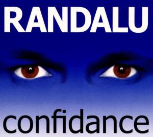 Foto Kristjan Randalu: Confidance CD foto 829355