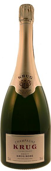 Foto Krug Rosé Champagner foto 154495