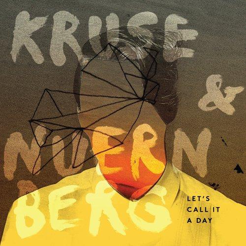 Foto Kruse & Nuernberg: Lets Call It A Day CD foto 721556