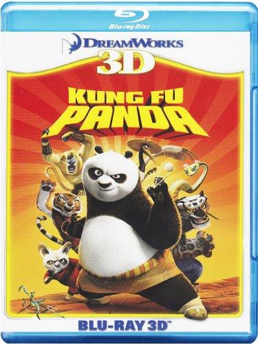 Foto Kung fu panda [Italia] [Blu-ray] foto 726569
