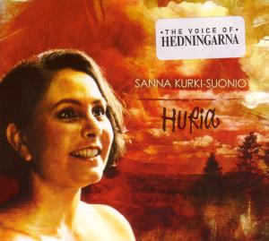Foto Kurki-Suonio, Sanna: Huria CD foto 236609